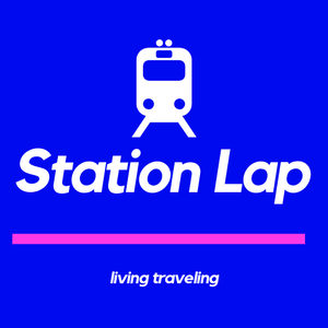 Station lap store