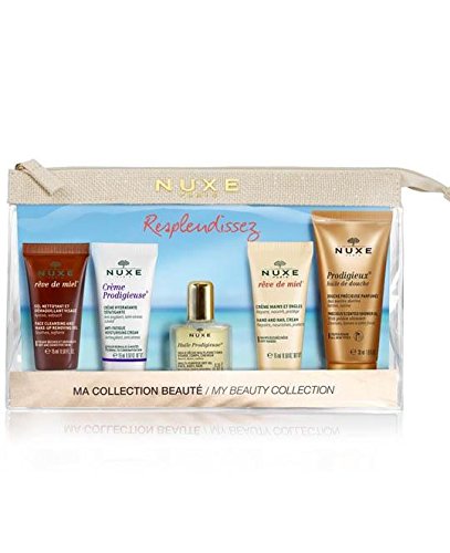 Nuxe Kit de Viaje