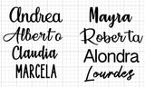 Porta pasaporte Personalizado