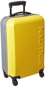 Nautica - Equipaje giratorio extensible para llevar