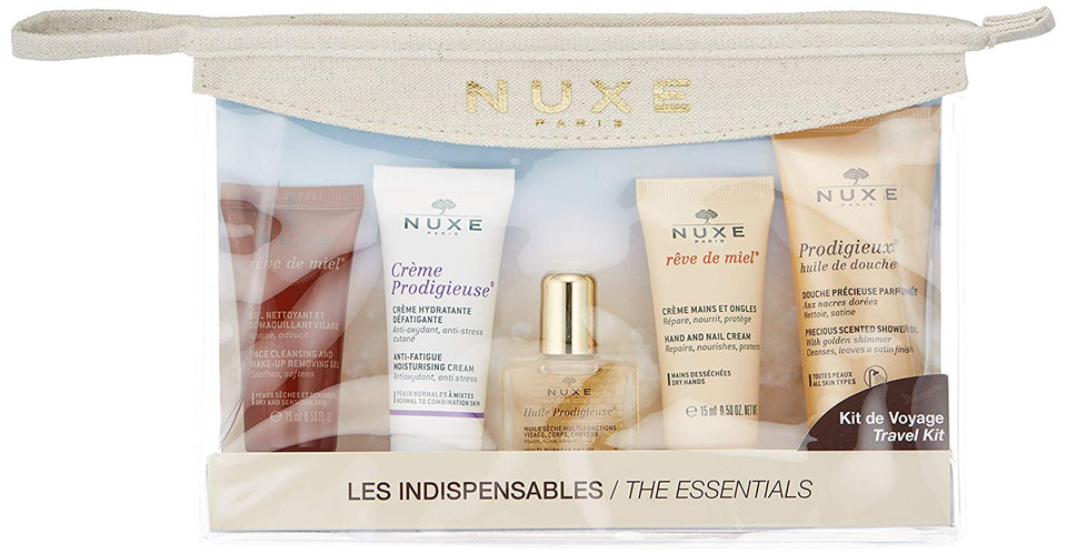 Nuxe Kit de Viaje