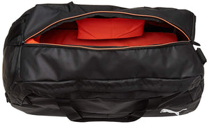 Puma 074906 Bolsa de Tela y de Playa, Unisex Adulto, color Negro, Talla Única