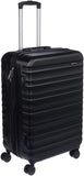 AmazonBasics Hardside Spinner Luggage - 24-inch