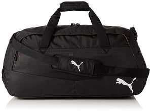 Puma 074906 Bolsa de Tela y de Playa, Unisex Adulto, color Negro, Talla Única