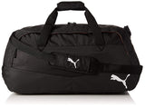 Puma 074906 Bolsa de Tela y de Playa, Unisex Adulto, color Negro, Talla Única