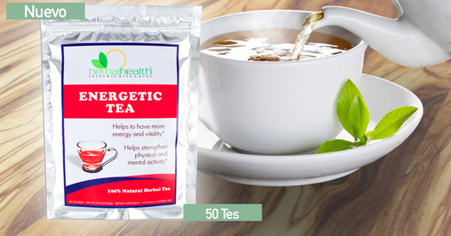 Herbal Health Tea